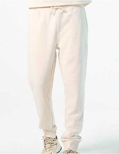 S-03810-Unisex Jumbo Fleece Jog Pants